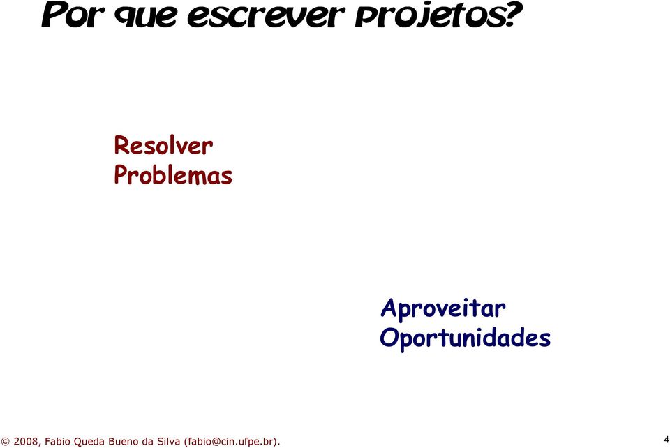 Resolver