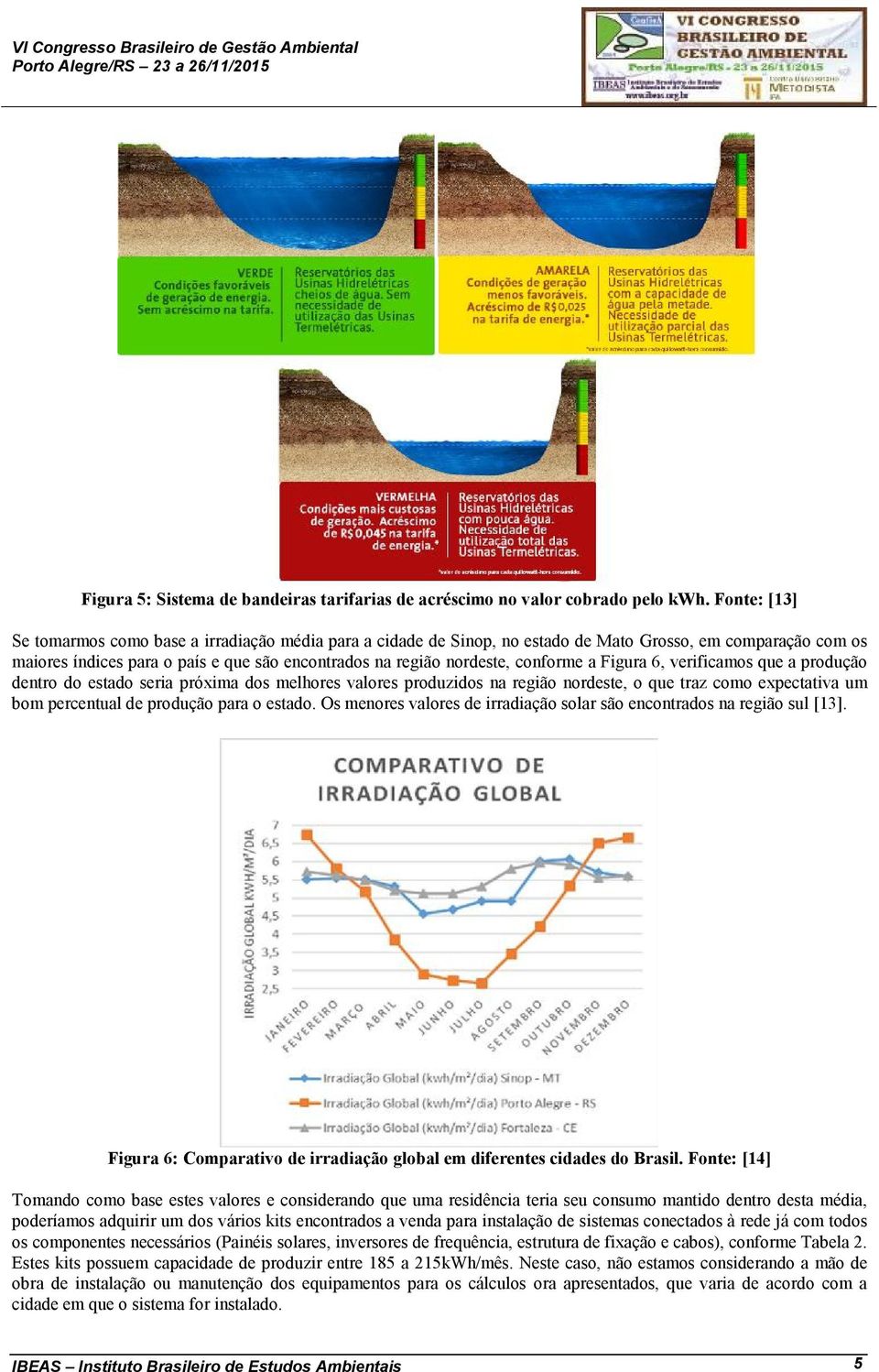 conforme a Figura 6, verificamos que a produção dentro do estado seria próxima dos melhores valores produzidos na região nordeste, o que traz como expectativa um bom percentual de produção para o