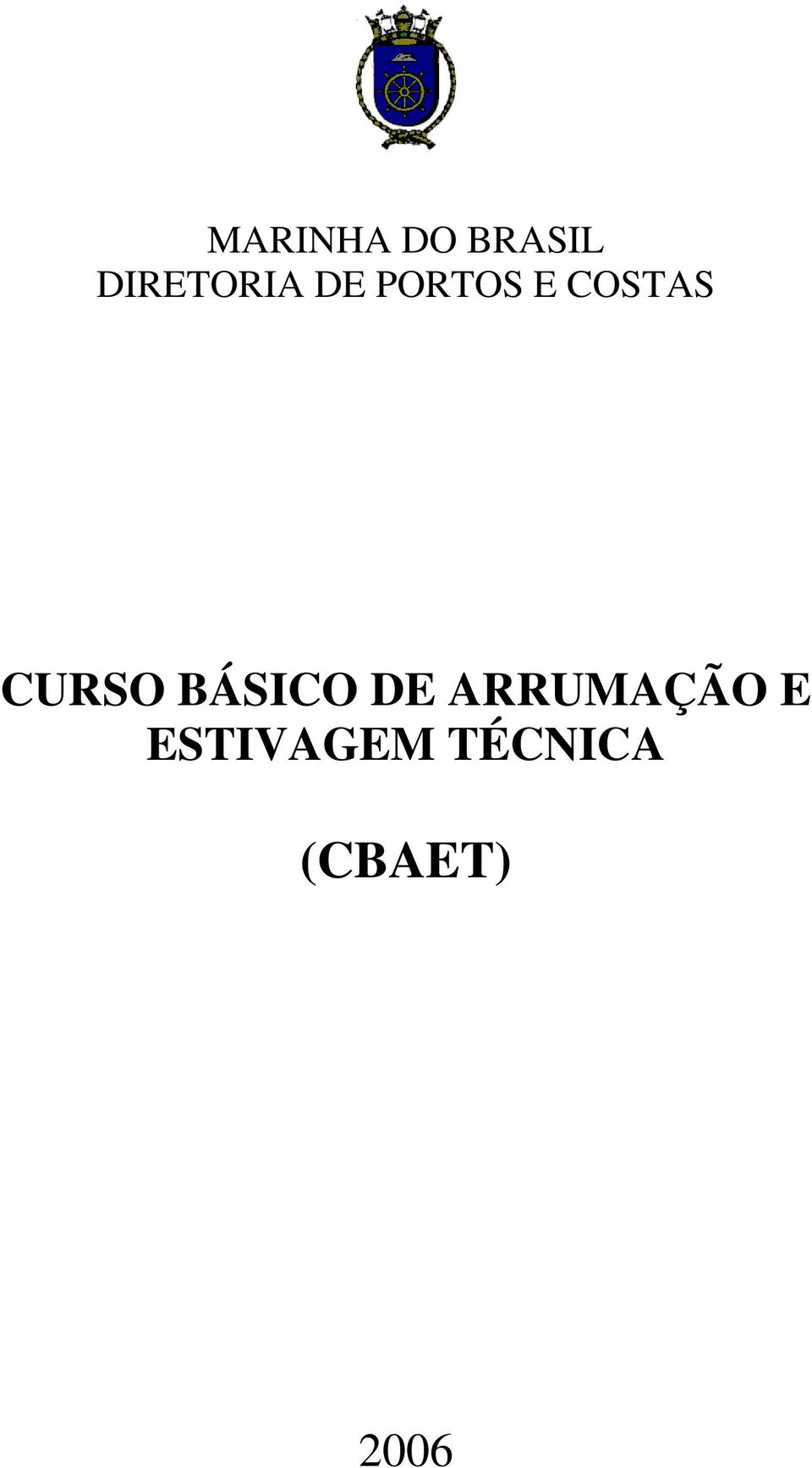 COSTAS CURSO BÁSICO DE