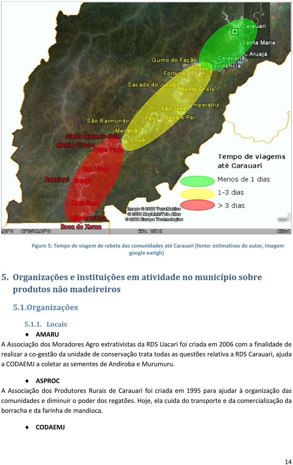 Organizações 5.1.