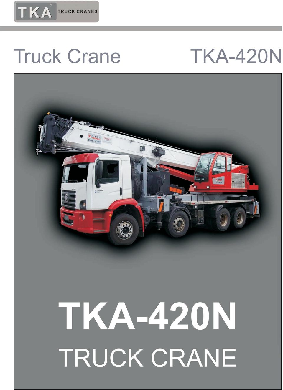 TKA-420N