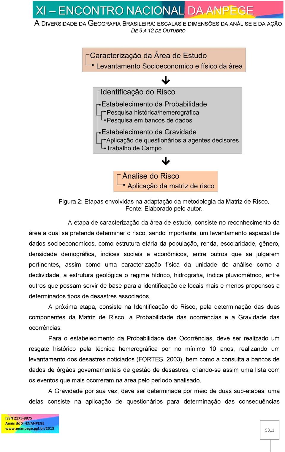 estrutura etária da população, renda, escolaridade, gênero, densidade demográfica, índices sociais e econômicos, entre outros que se julgarem pertinentes, assim como uma caracterização física da