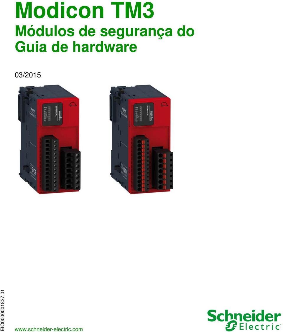 do Guia de hardware 03/2015