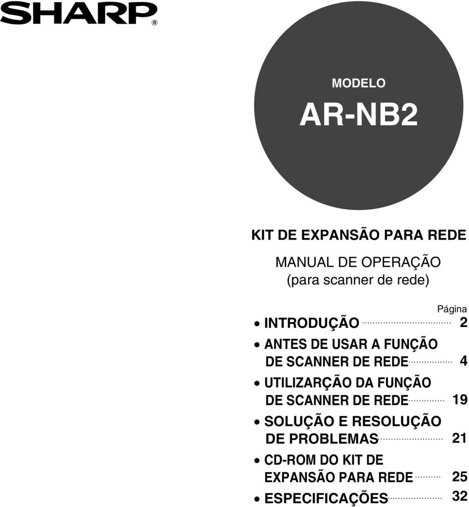 REDE UTILIZARÇÃO DA FUNÇÃO DE SCANNER DE REDE SOLUÇÃO E RESOLUÇÃO