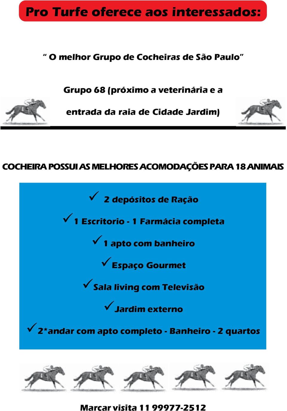 ANIMAIS 2 depósitos de Ração 1 Escritorio - 1 Farmácia completa 1 apto com banheiro Espaço Gourmet