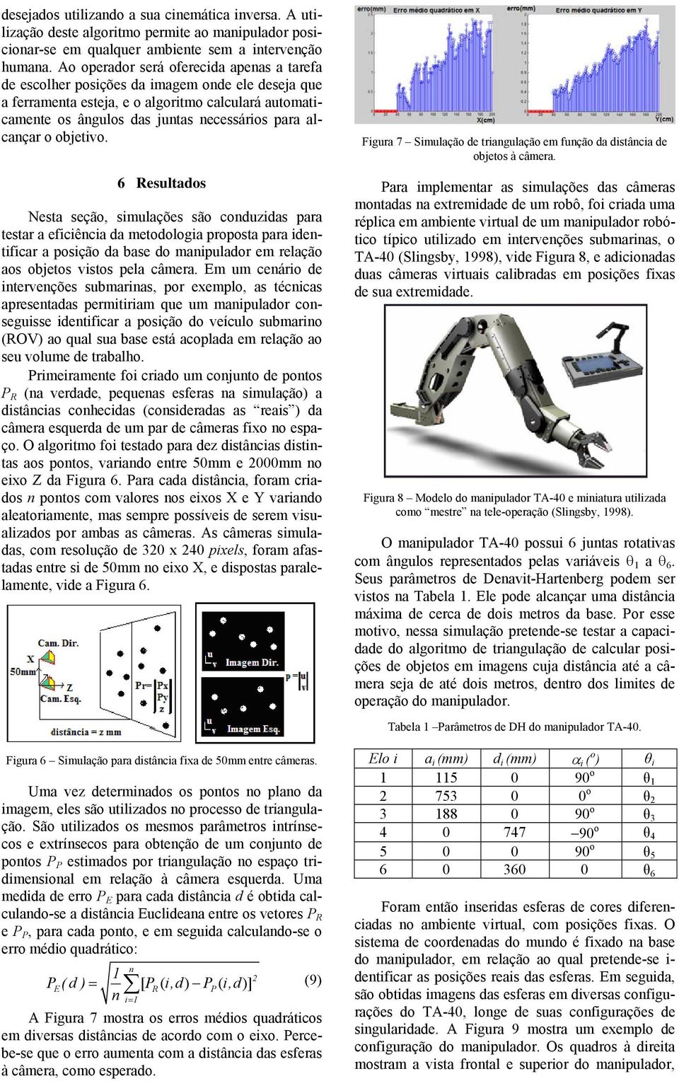 alcançar o objetivo.