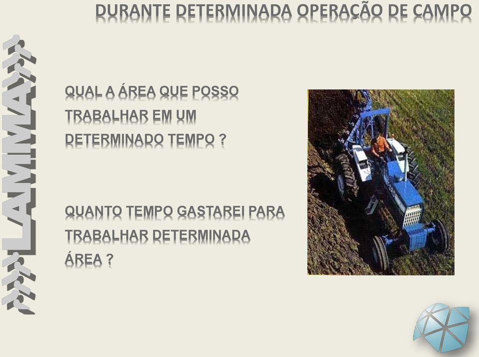 DETERMINADO TEMPO?