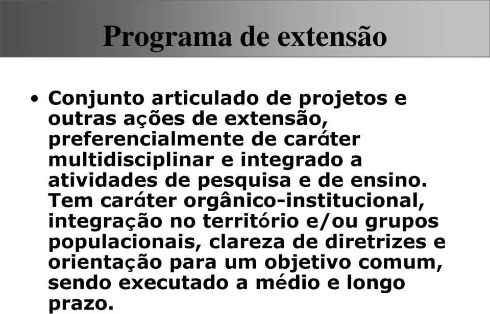 ensino.