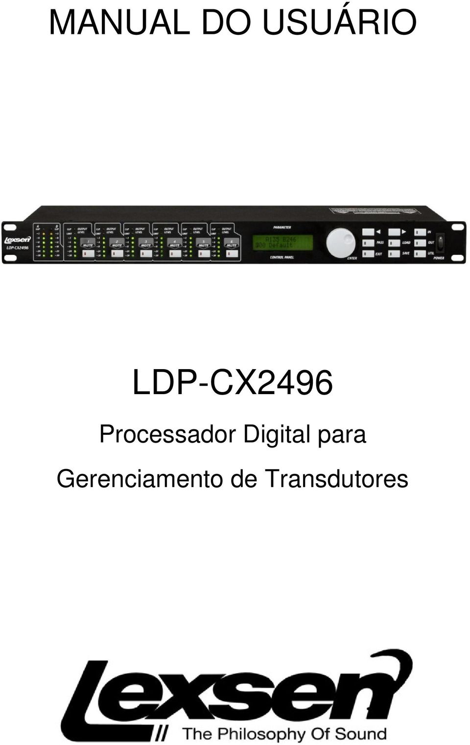 Processador Digital