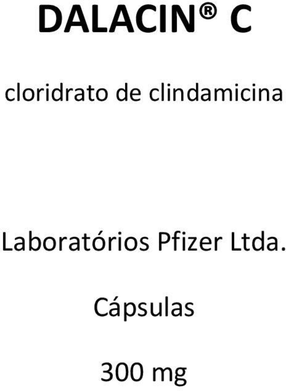 clindamicina