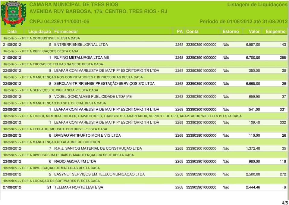 OD EMRALA OD OAÇNETUNAM A FER ASAC ATSED EDES AD OAÇNETUNAM /P SIAIRETAM SOSREVID A FER ASAC ATSED SAIRETAM ED OAÇAGLUVID A FER ASAC ATSE /P SERAWTFOS ED OAÇACOL A FER Histórico => REF A COMBUSTIVEL