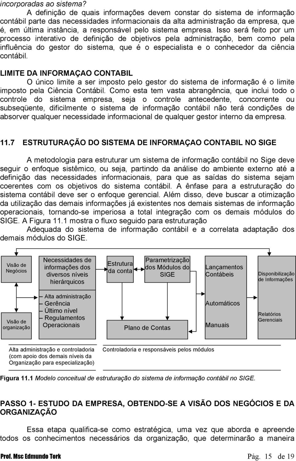 sistema empresa.