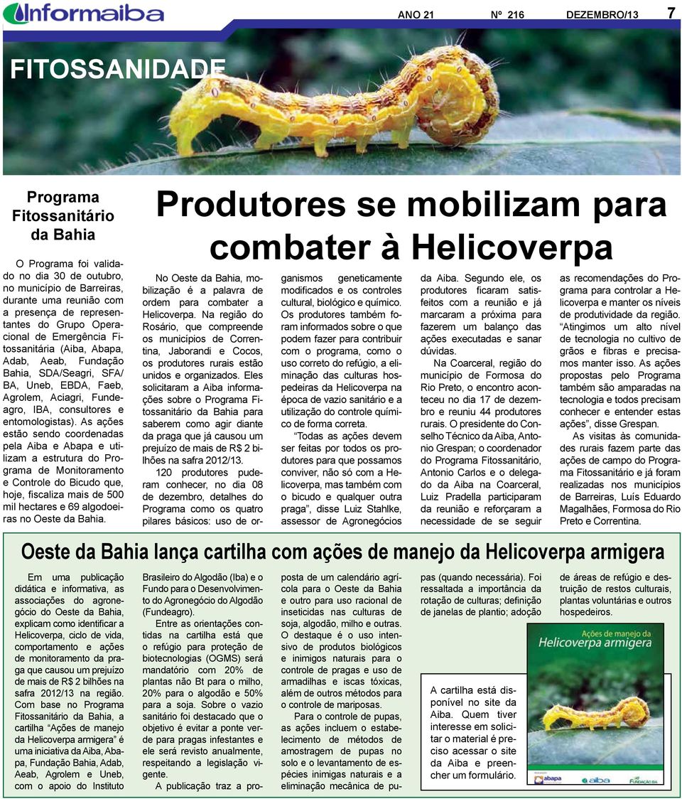 entomologistas).