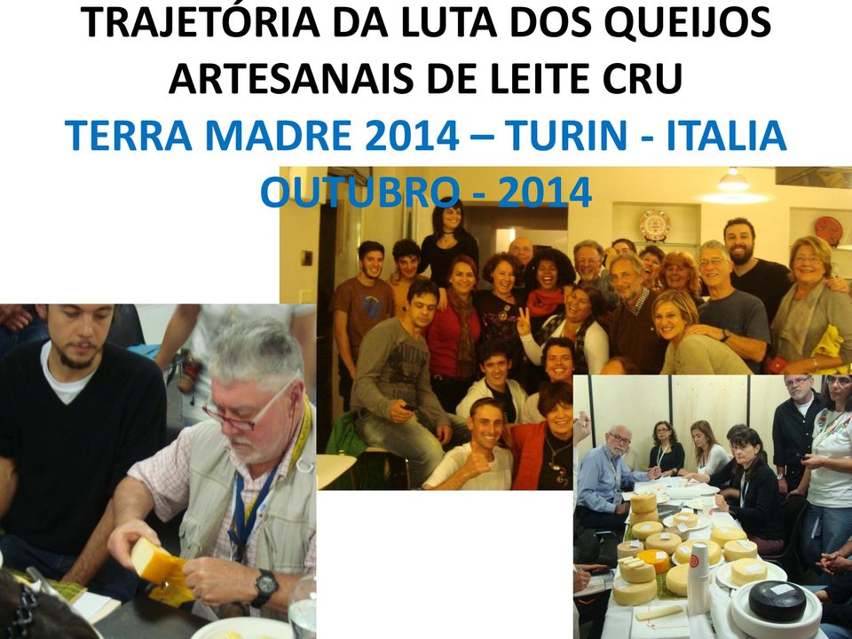 LEITE CRU TERRA MADRE