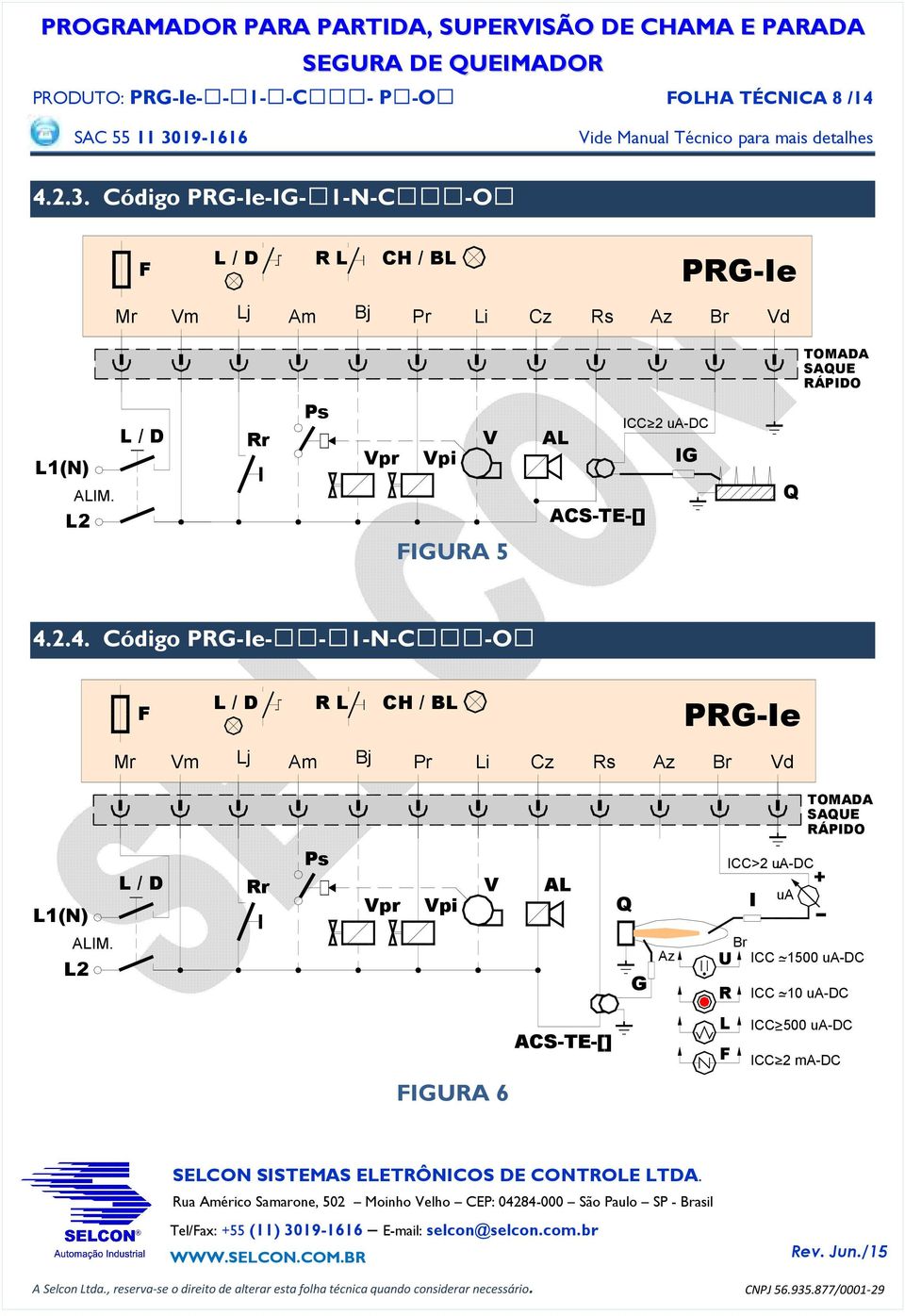 2 r Ps V Vpr Vpi IGUA 5 A ACS-TE-[] ICC>2 _ ua-dc IG Q 4.