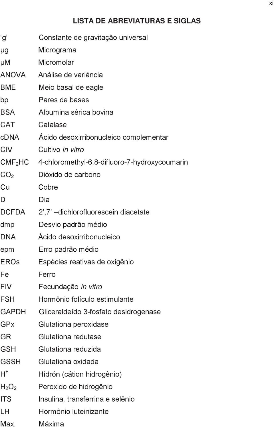 4-chloromethyl-6,8-difluoro-7-hydroxycoumarin Dióxido de carbono Cobre Dia 2,7 dichlorofluorescein diacetate Desvio padrão médio Ácido desoxirribonucleico Erro padrão médio Espécies reativas de