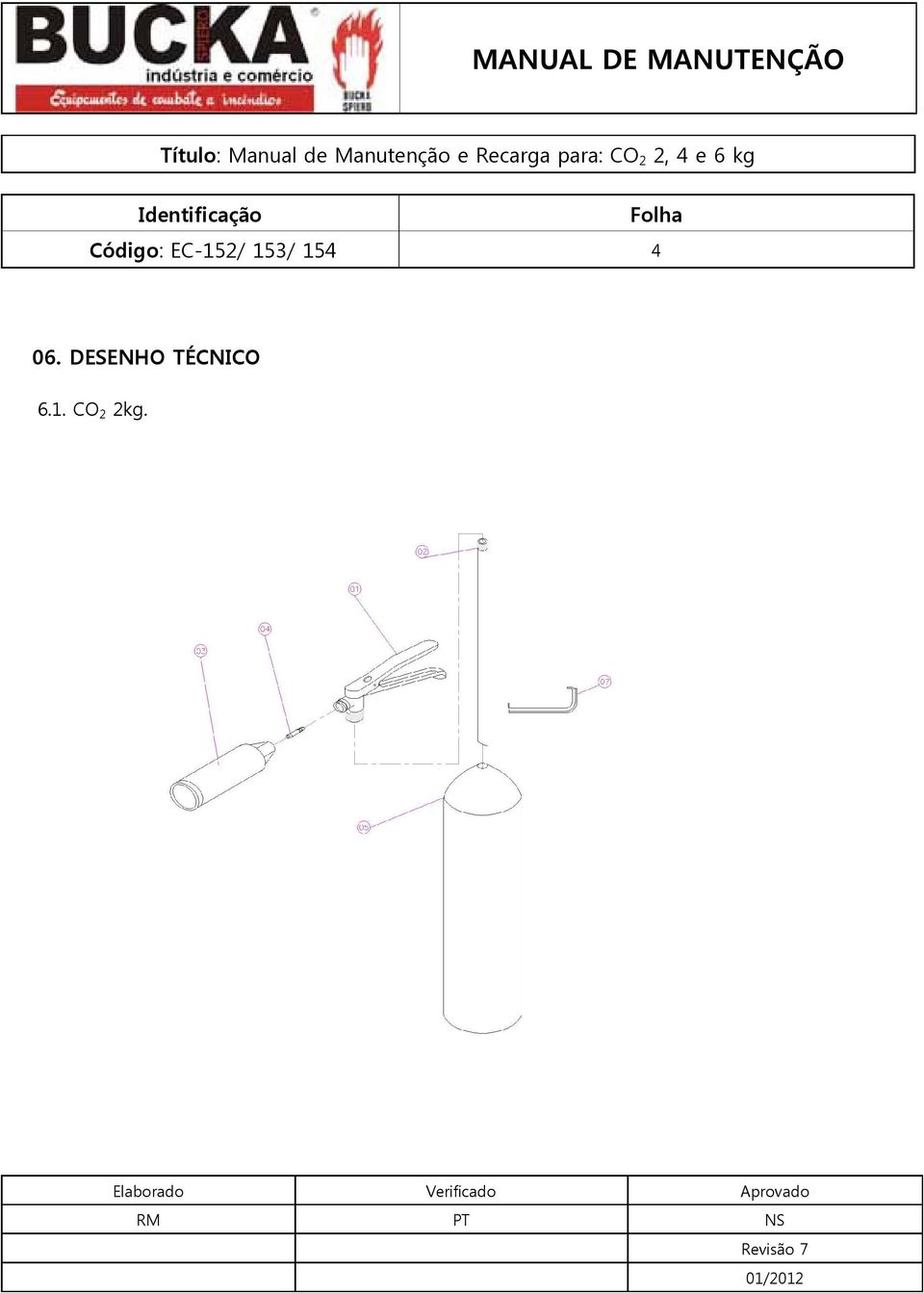 DESENHO TÉCNICO