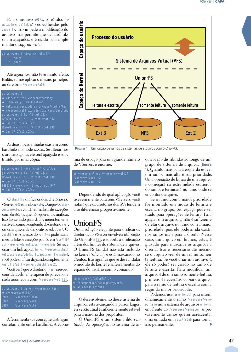 gs vservers # showattr a0[12]/x ----UI- a01/x ----ui- a02/x Até agora isso não teve muito efeito.