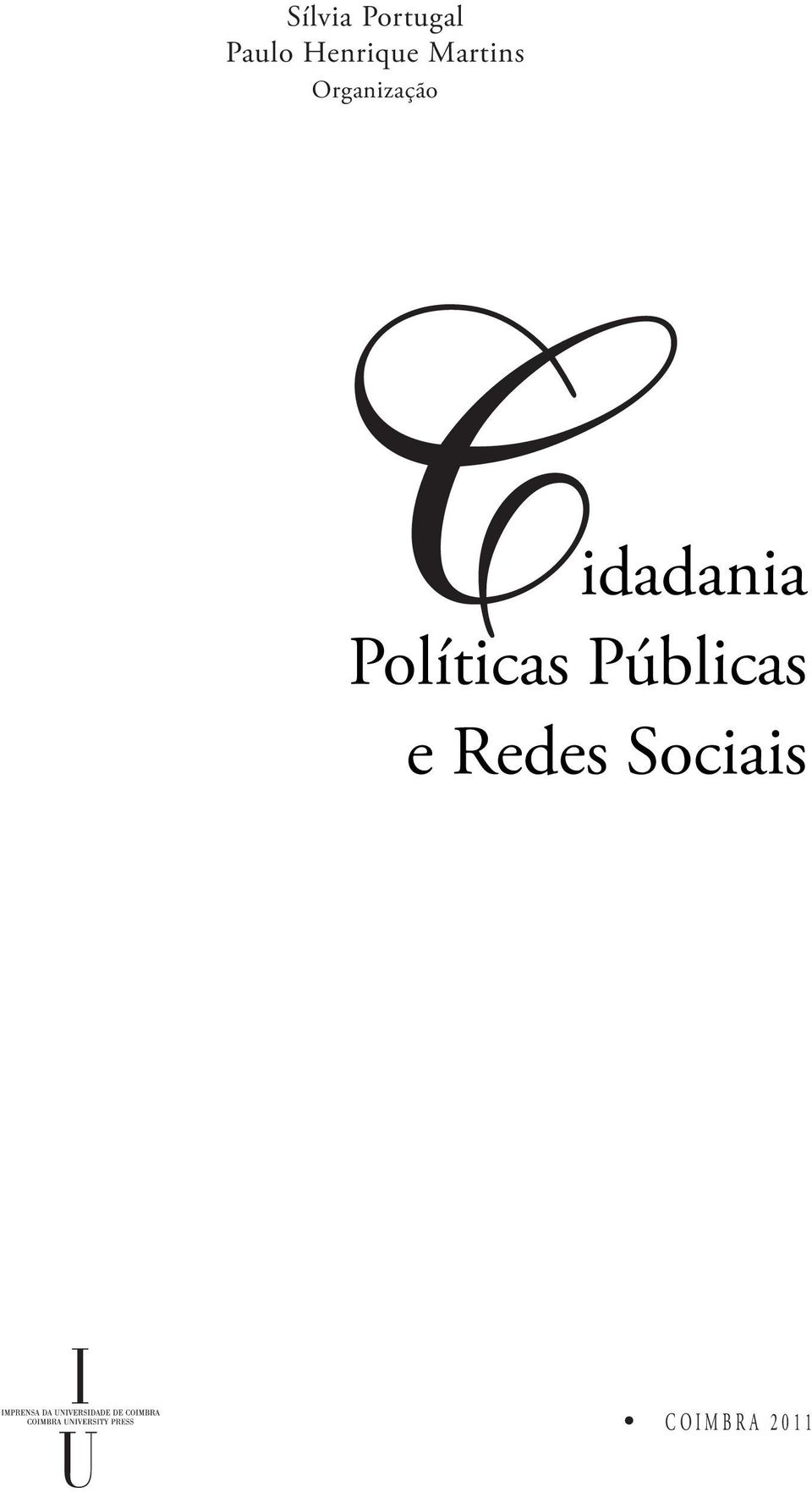 Cidadania Políticas Públicas