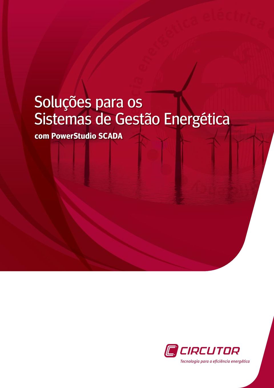 Energética com PowerStudio