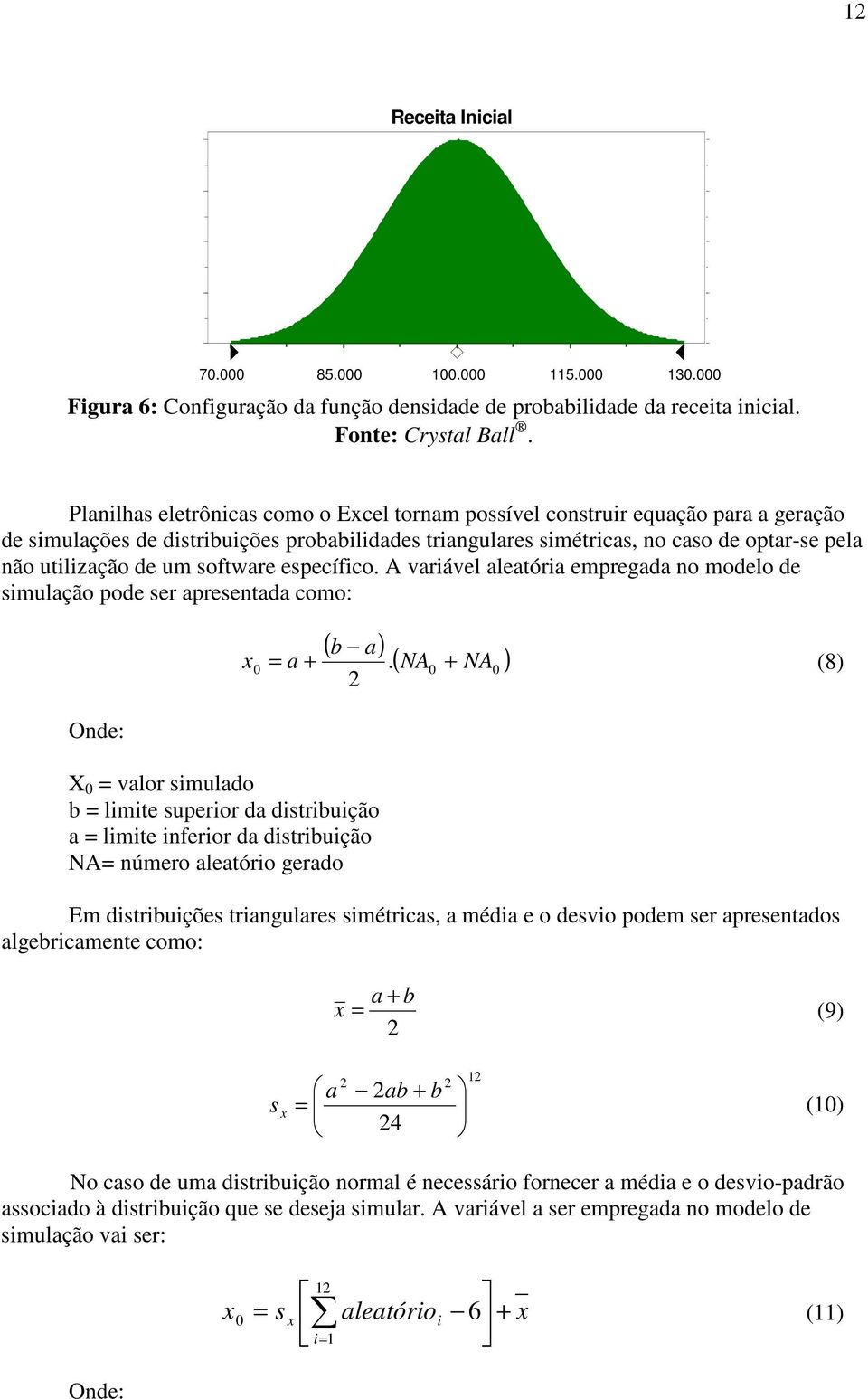 um software específico.