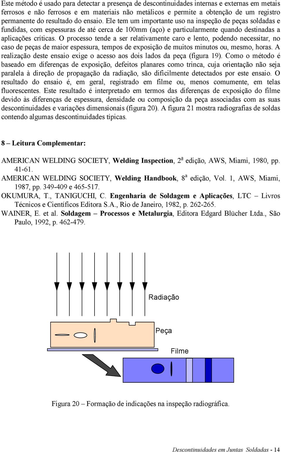 O processo tende a ser relativamente caro e lento, podendo necessitar, no caso de peças de maior espessura, tempos de exposição de muitos minutos ou, mesmo, horas.