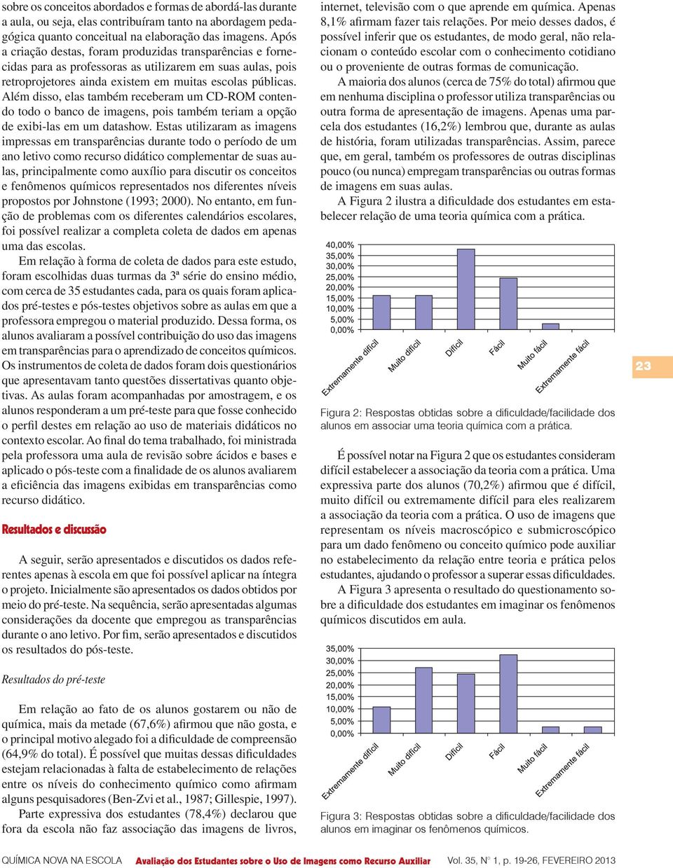 Além disso, elas também receberam um CD-ROM contendo todo o banco de imagens, pois também teriam a opção de exibi-las em um datashow.