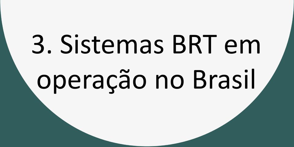 BRT em