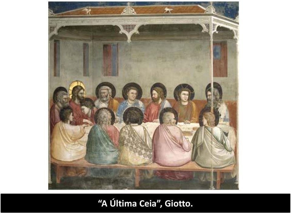 Giotto.