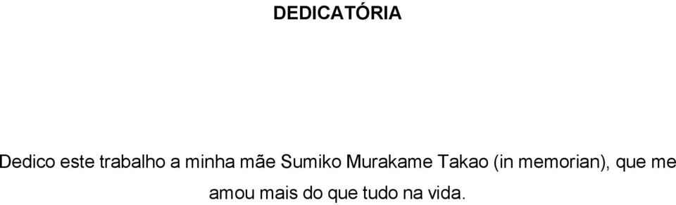 Murakame Takao (in memorian),
