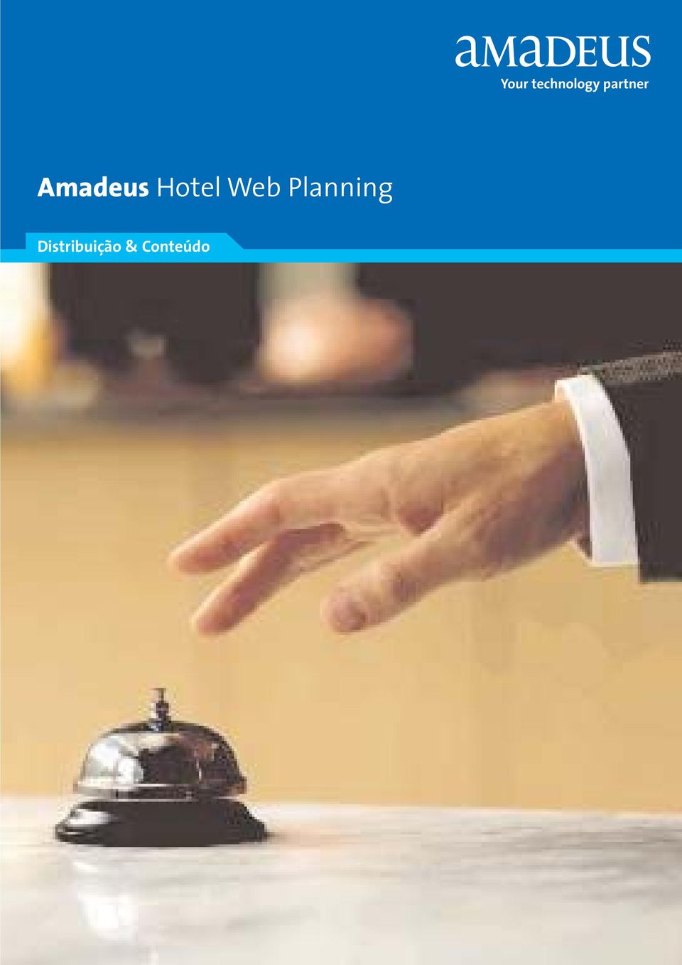 Hotel Web Planning