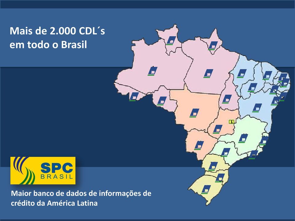 Brasil Maior banco de