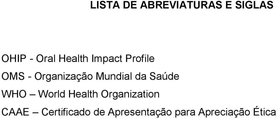 Mundial da Saúde WHO World Health Organization