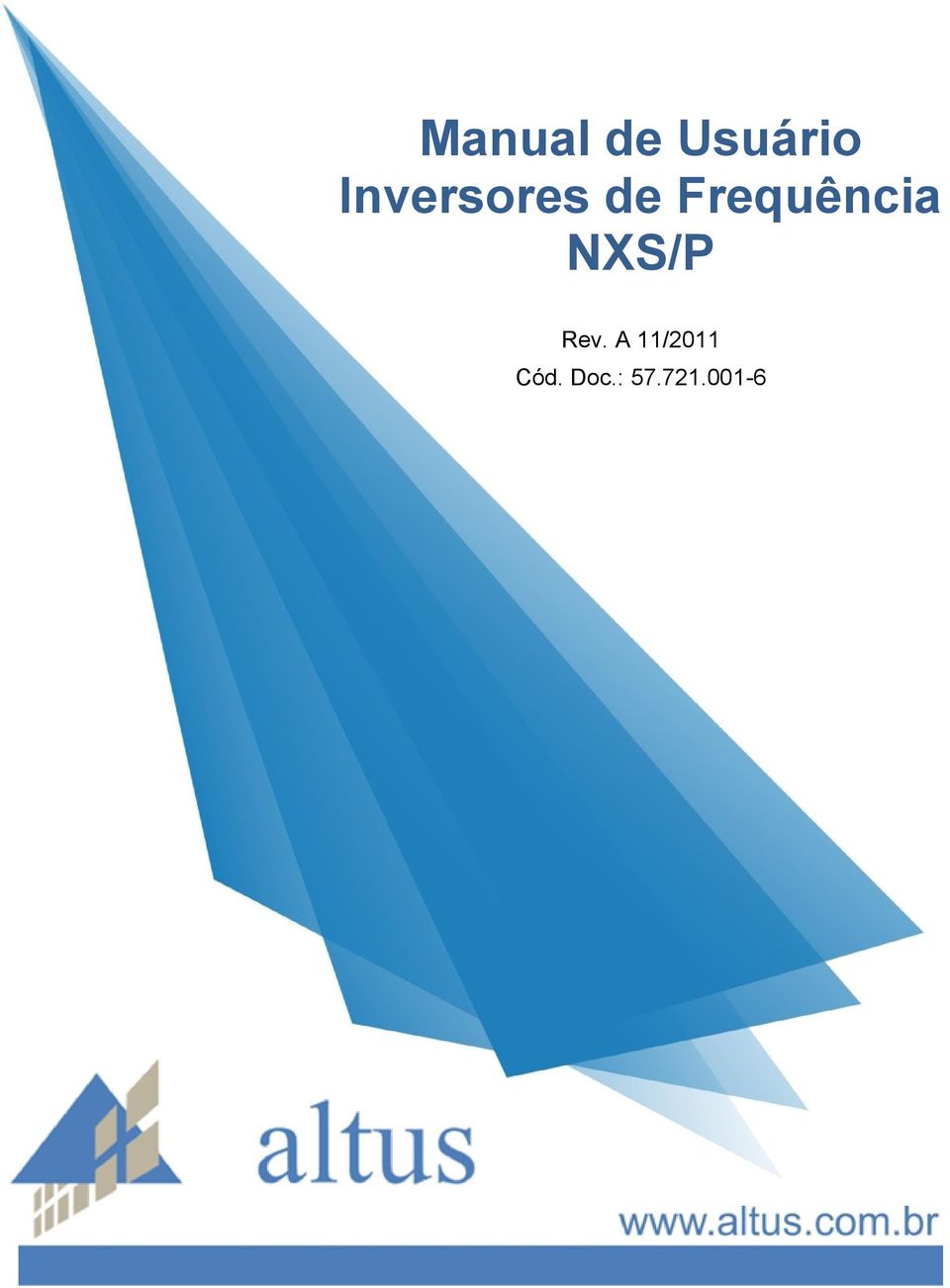 Frequência NXS/P Rev.