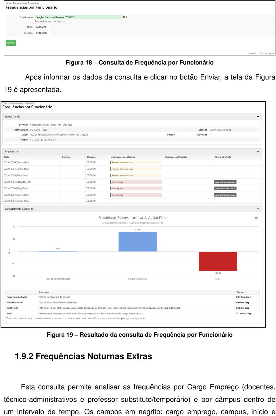 é apresentada. Figura 19 