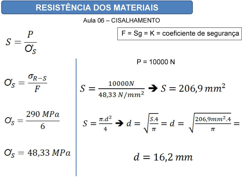 de segurança