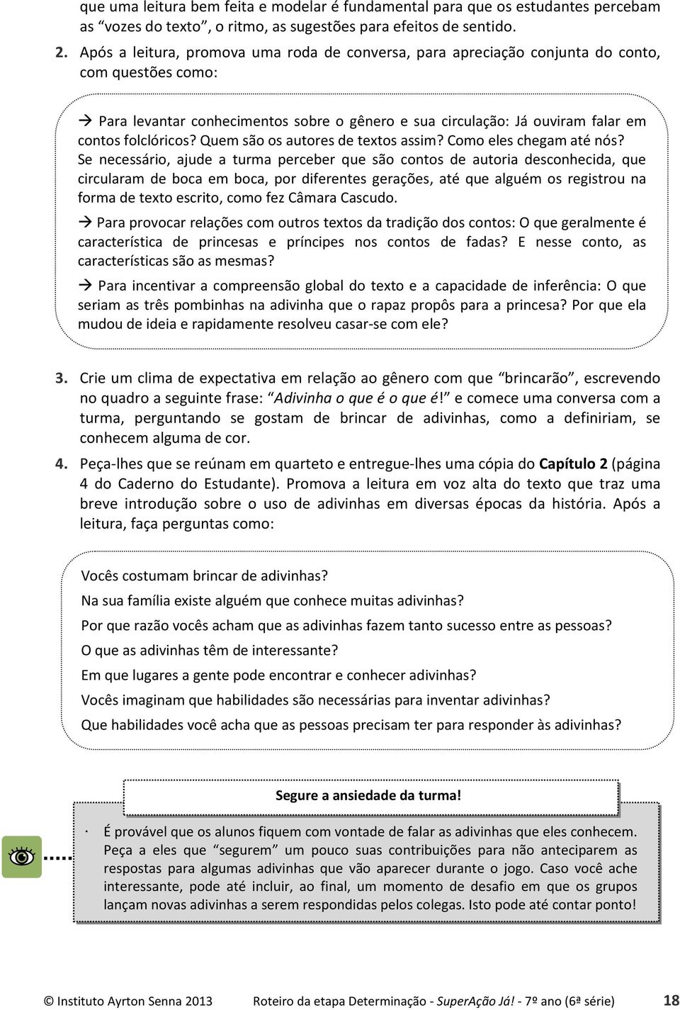 Quem são os autores de textos assim? Como eles chegam até nós?