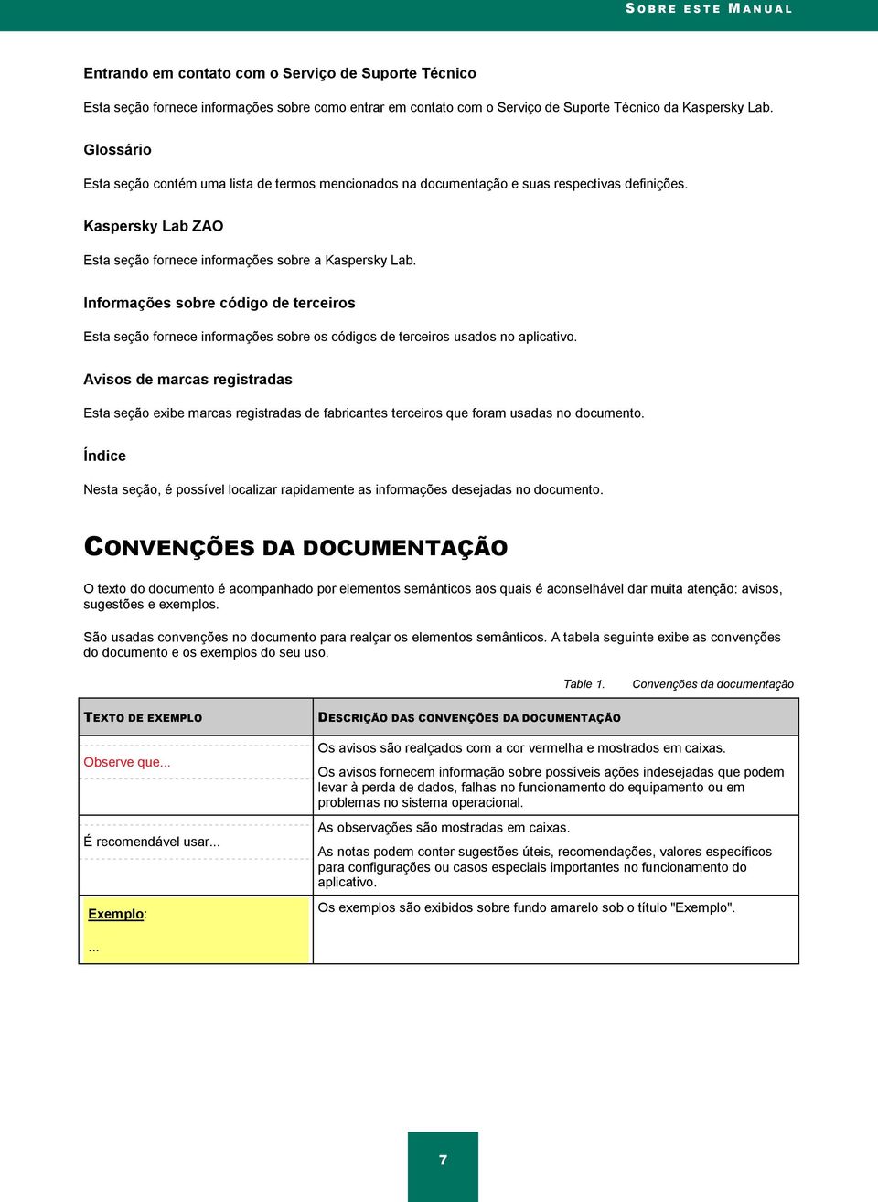 Informações sobre código de terceiros Esta seção fornece informações sobre os códigos de terceiros usados no aplicativo.