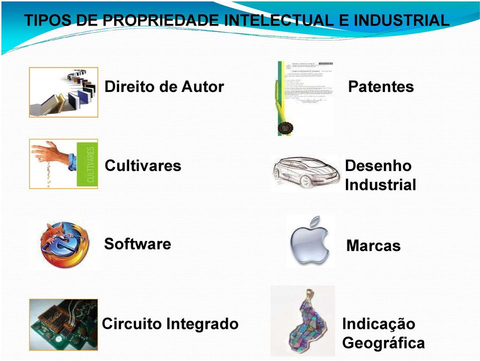 Cultivares Desenho Industrial Software