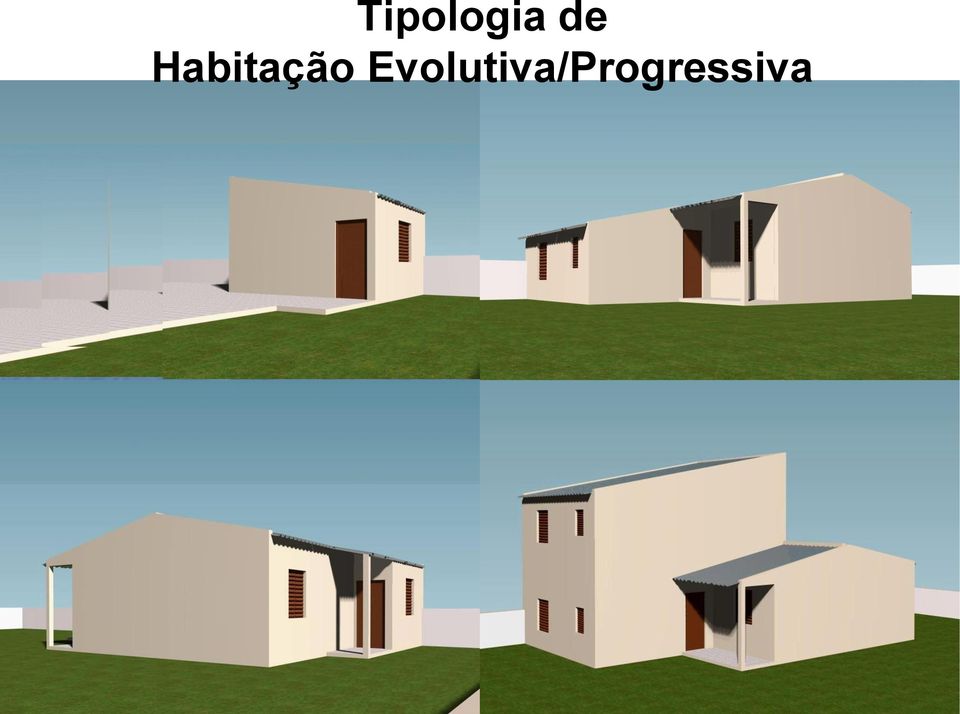 Habitação