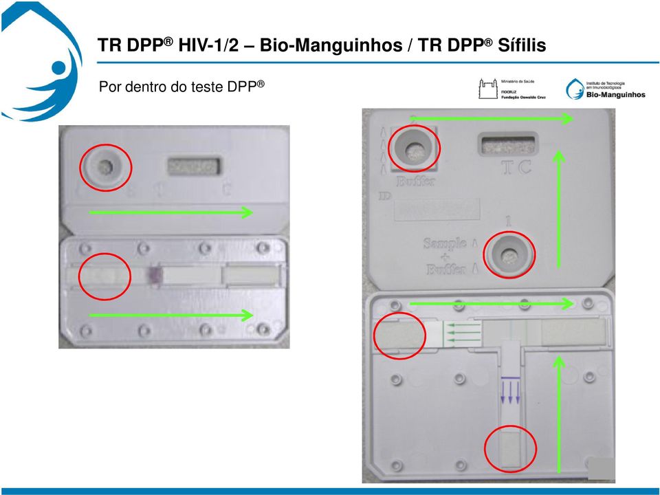 teste DPP