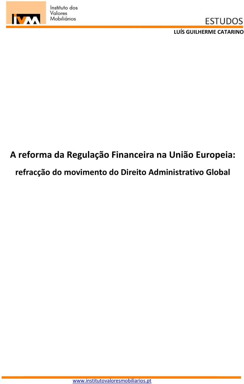 Europeia: refracção do