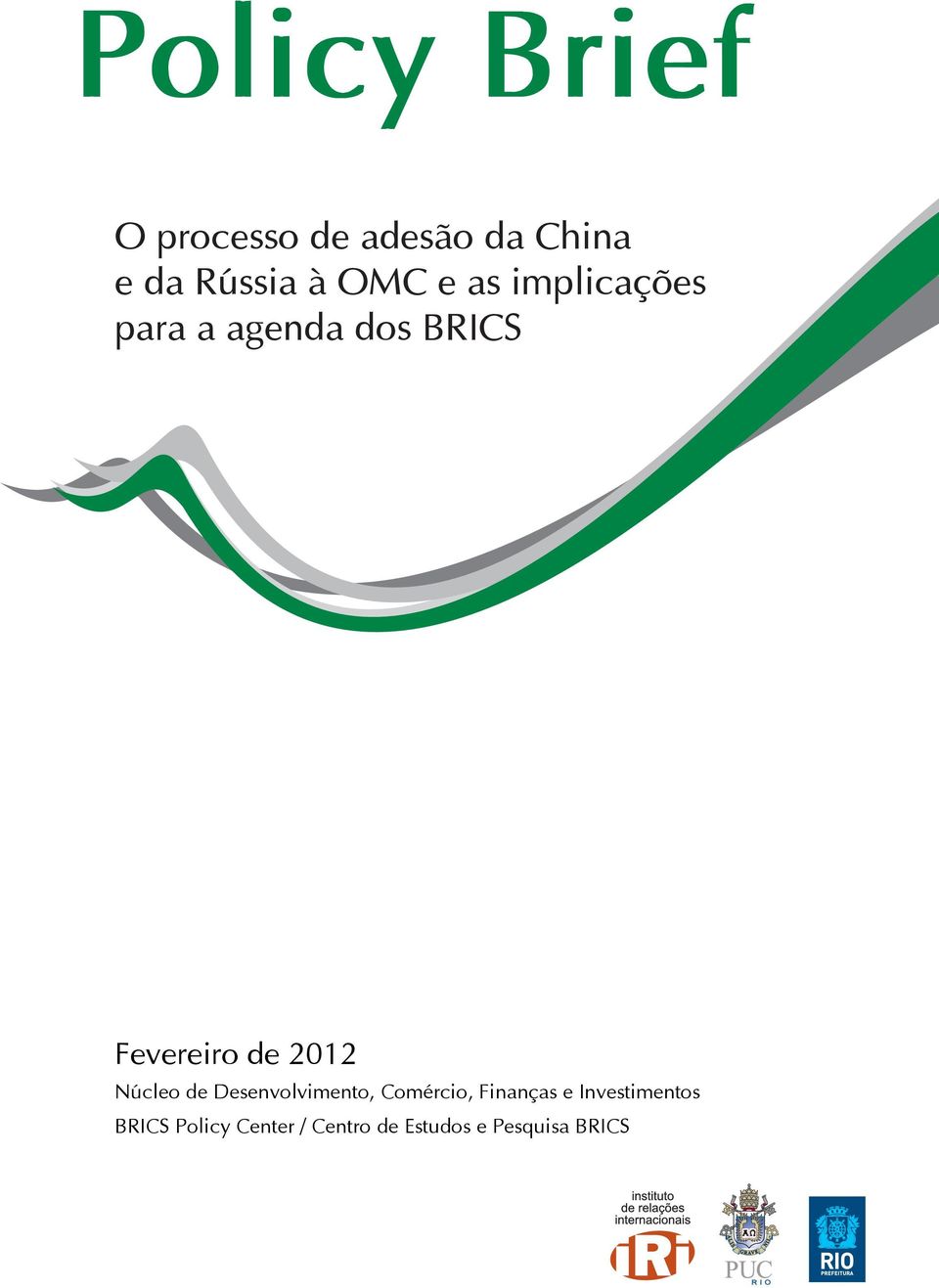 Núcleo de Desenvolvimento, Comércio, Finanças e