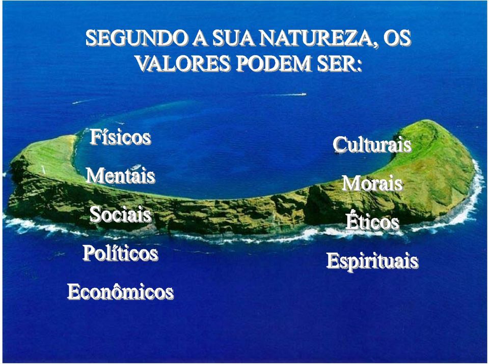 Mentais Sociais Políticos