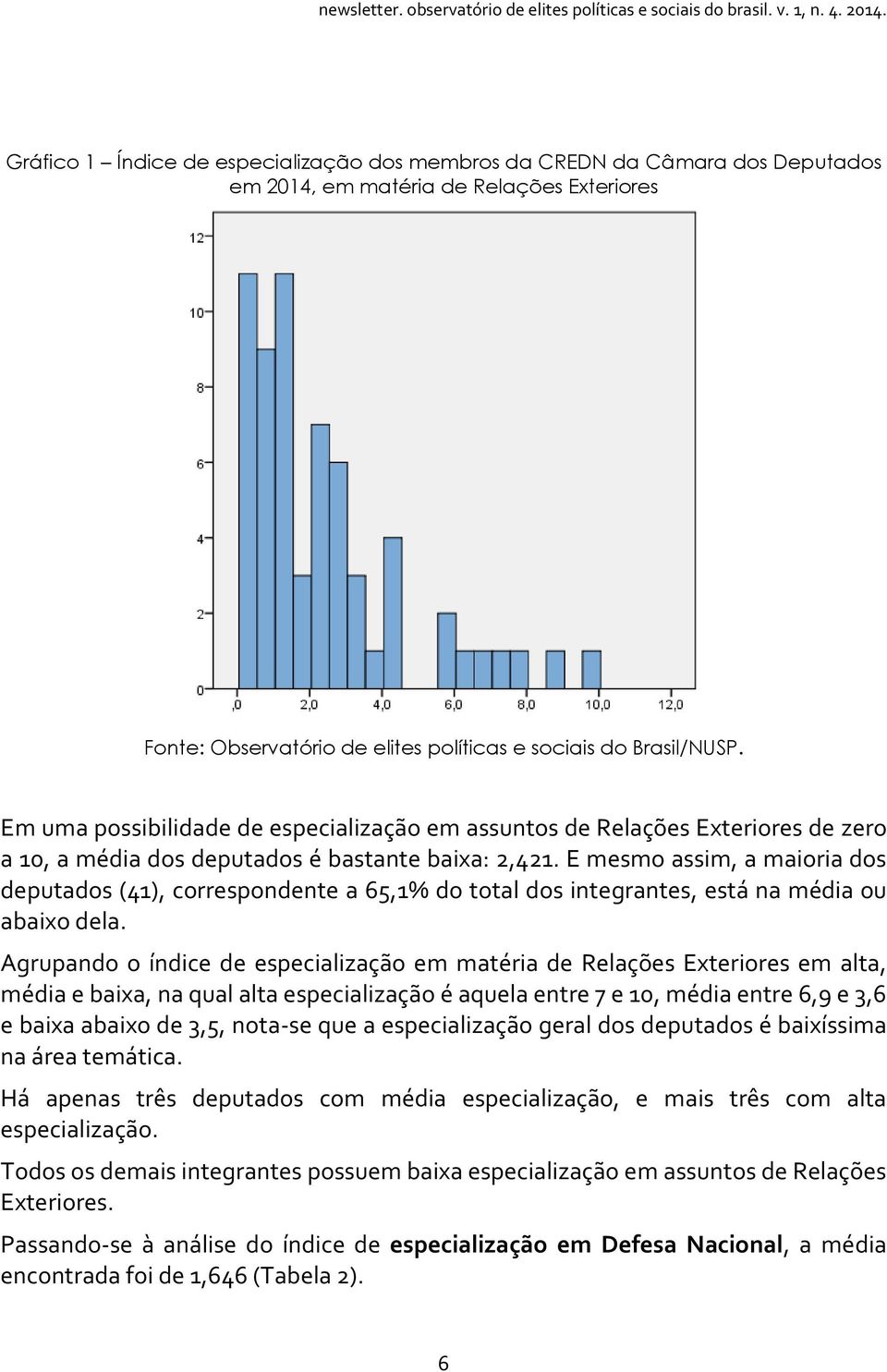 E mesmo assim, a maioria dos deputados (41), correspondente a 65,1% do total dos integrantes, está na média ou abaixo dela.