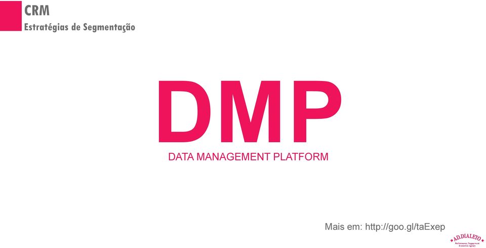 MANAGEMENT PLATFORM