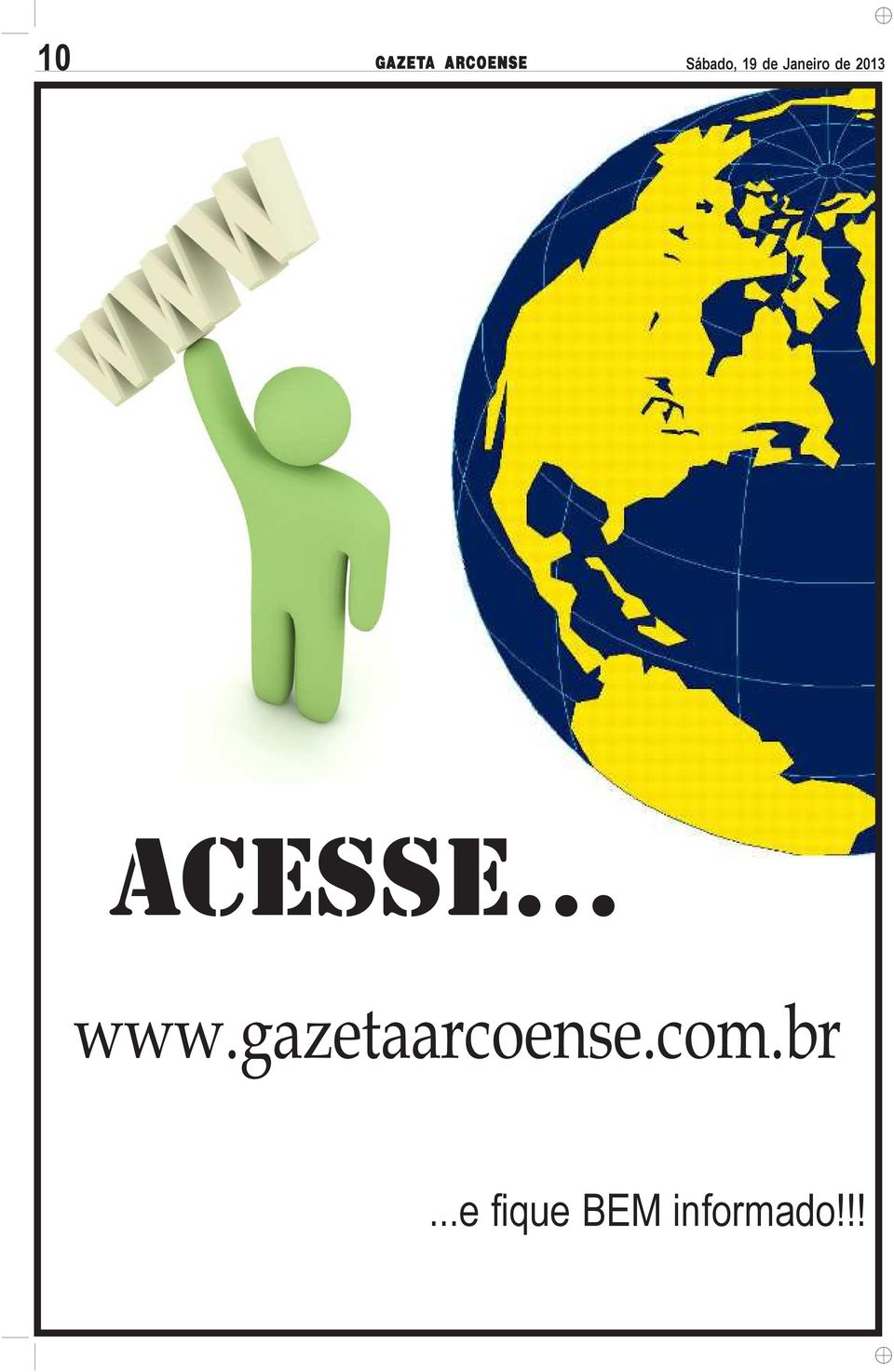 .. www.gazetaarcoense.com.br.