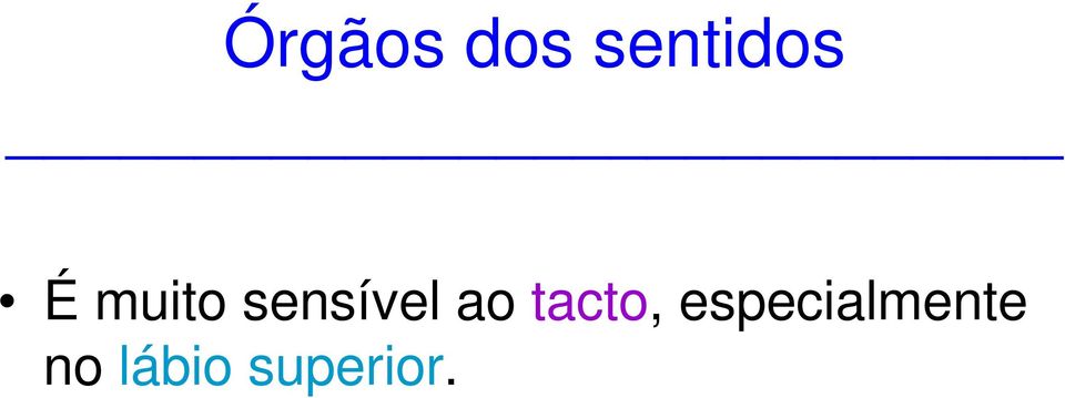 tacto,