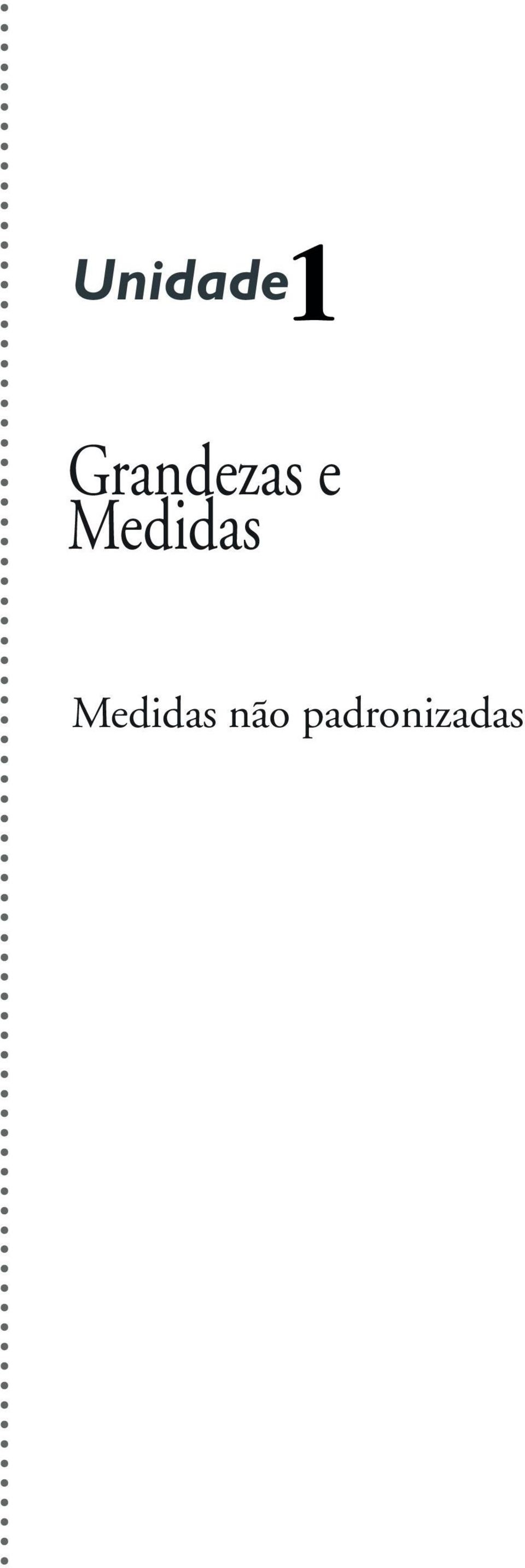 Medidas