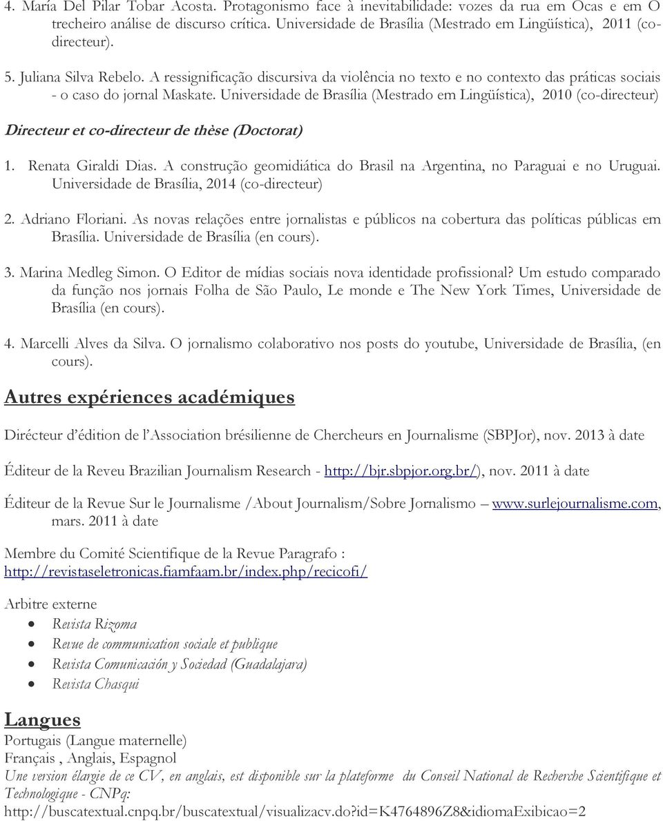 A ressignificação discursiva da violência no texto e no contexto das práticas sociais - o caso do jornal Maskate.